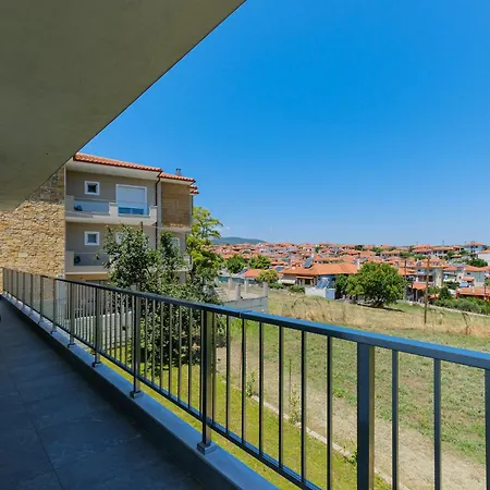 Apartment Demar By Rentalspro - Halkidiki Agios Nikolaos (Chalkidiki)