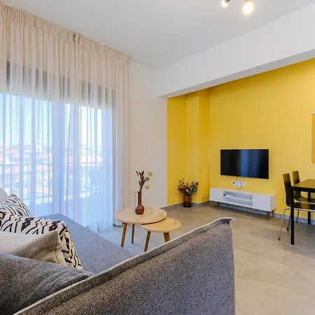 Demar By Rentalspro - Halkidiki Apartment Agios Nikolaos (Chalkidiki)