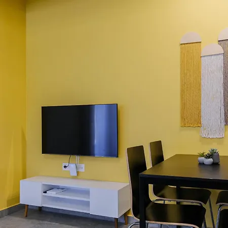 Demar By Rentalspro - Halkidiki Apartment *