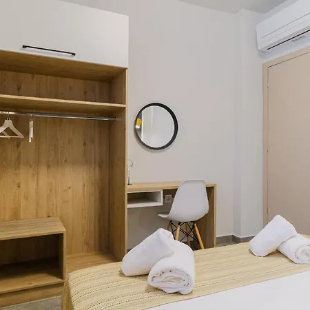 Demar By Rentalspro - Halkidiki * Agios Nikolaos (Chalkidiki)