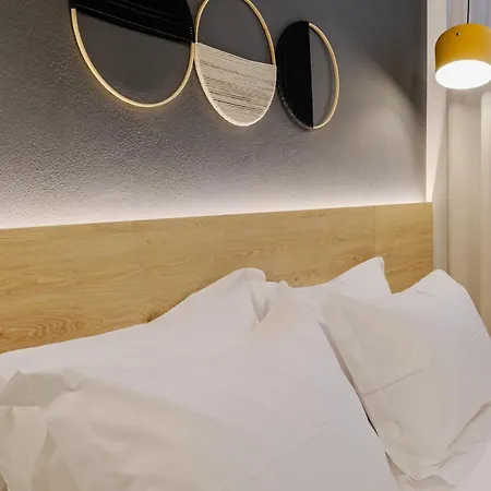 Demar By Rentalspro - Halkidiki Apartment *