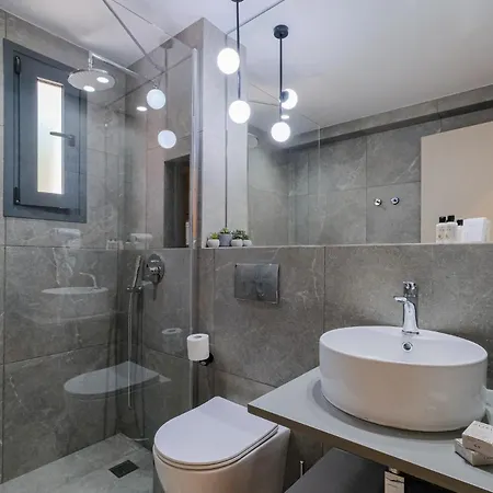 Demar By Rentalspro - Halkidiki