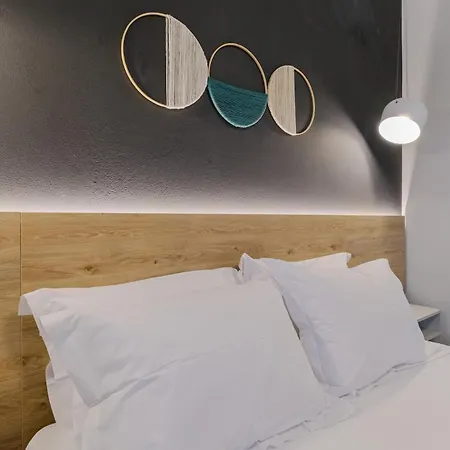 Apartment Demar By Rentalspro - Halkidiki Agios Nikolaos (Chalkidiki)
