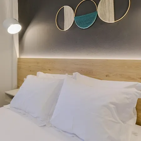 Lejlighed Demar By Rentalspro - Halkidiki *