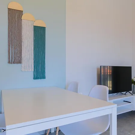 Apartment Demar By Rentalspro - Halkidiki Agios Nikolaos (Chalkidiki)