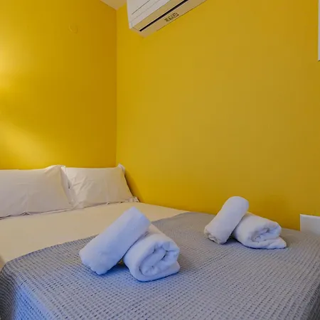 Demar By Rentalspro - Halkidiki Apartment *