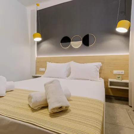 Apartment Demar By Rentalspro - Halkidiki Agios Nikolaos (Chalkidiki)