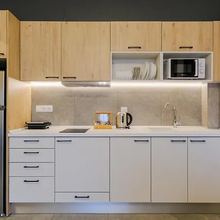 Demar By Rentalspro - Halkidiki *