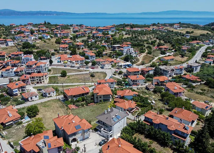 Demar By Rentalspro - Halkidiki Agios Nikolaos (Chalkidiki)