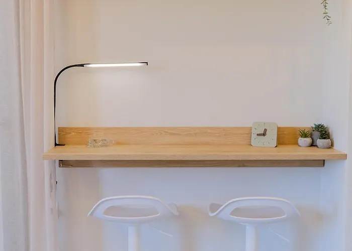 Demar By Rentalspro - Halkidiki Appartement *