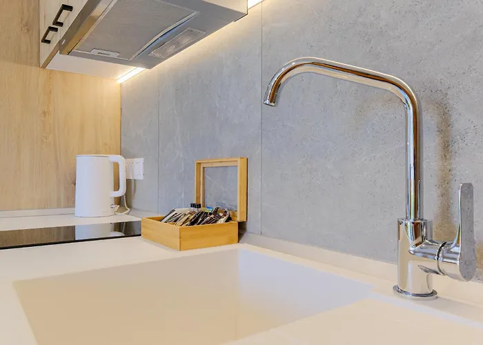 Demar By Rentalspro - Halkidiki Appartement *