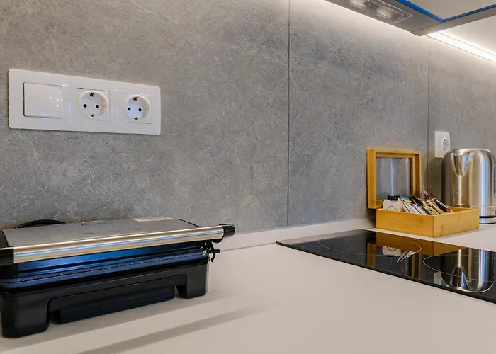 Demar By Rentalspro - Halkidiki Appartement