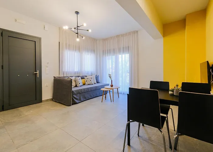 Demar By Rentalspro - Halkidiki