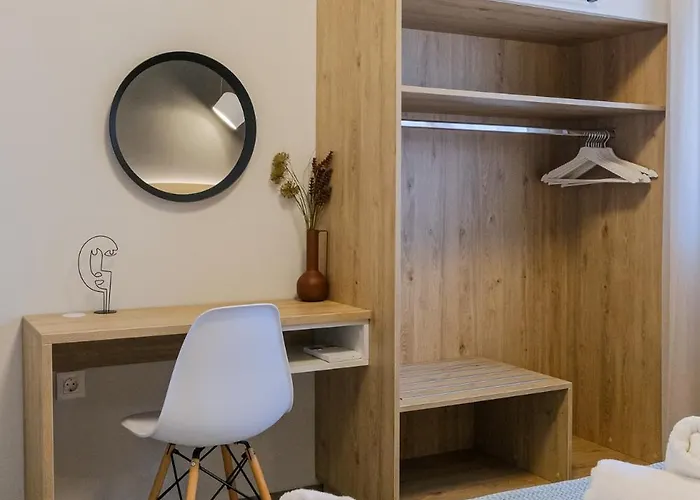 Demar By Rentalspro - Halkidiki * Agios Nikolaos (Chalkidiki)