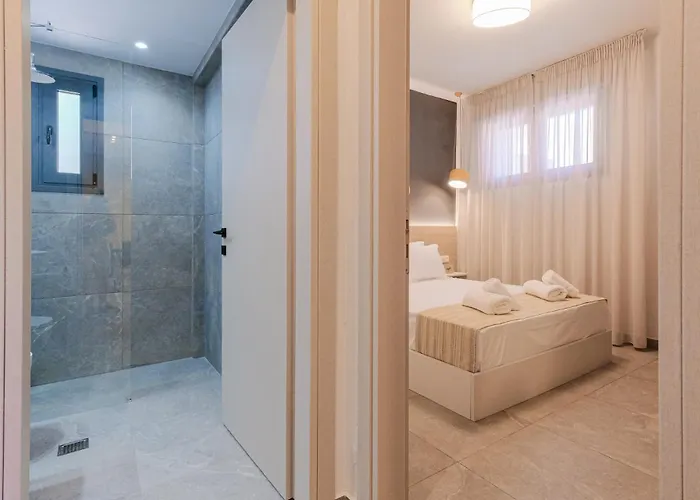 Demar By Rentalspro - Halkidiki Appartement *