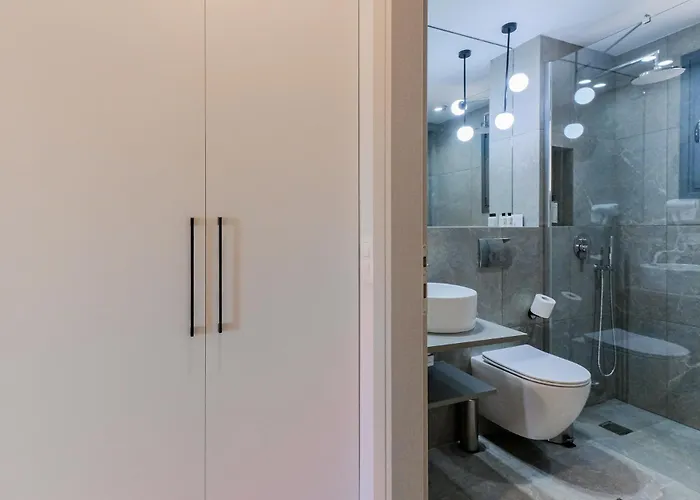 Demar By Rentalspro - Halkidiki Appartement