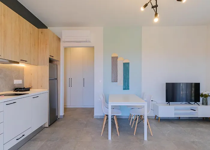 Demar By Rentalspro - Halkidiki Appartement