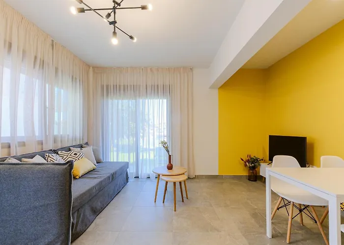 Appartement Demar By Rentalspro - Halkidiki *