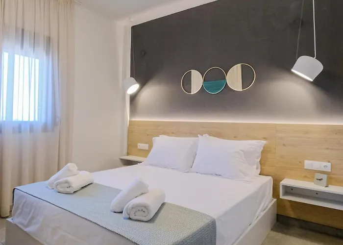 Demar By Rentalspro - Halkidiki Appartement *