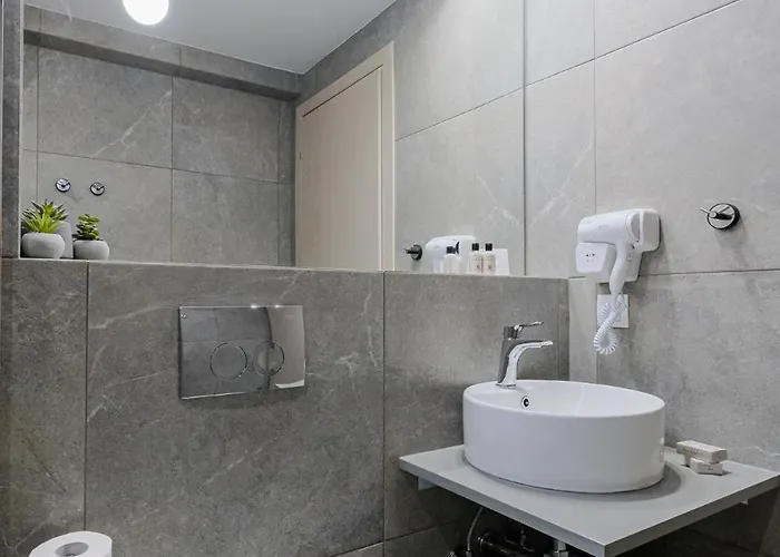 Demar By Rentalspro - Halkidiki Appartement Agios Nikolaos (Chalkidiki)