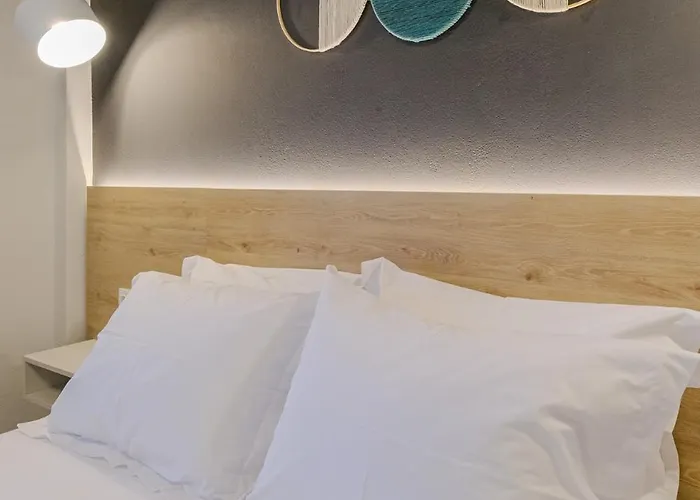 Appartement Demar By Rentalspro - Halkidiki *