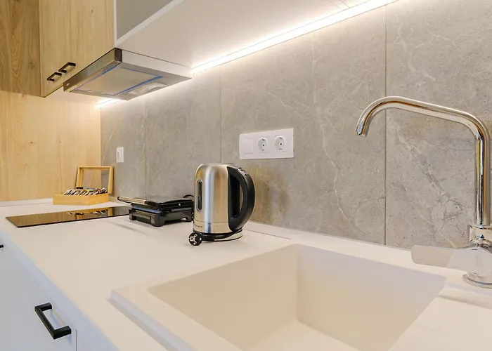 Demar By Rentalspro - Halkidiki Appartement