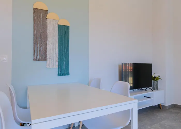 Appartement Demar By Rentalspro - Halkidiki Agios Nikolaos (Chalkidiki)