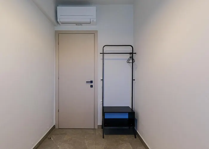 Demar By Rentalspro - Halkidiki Appartement *