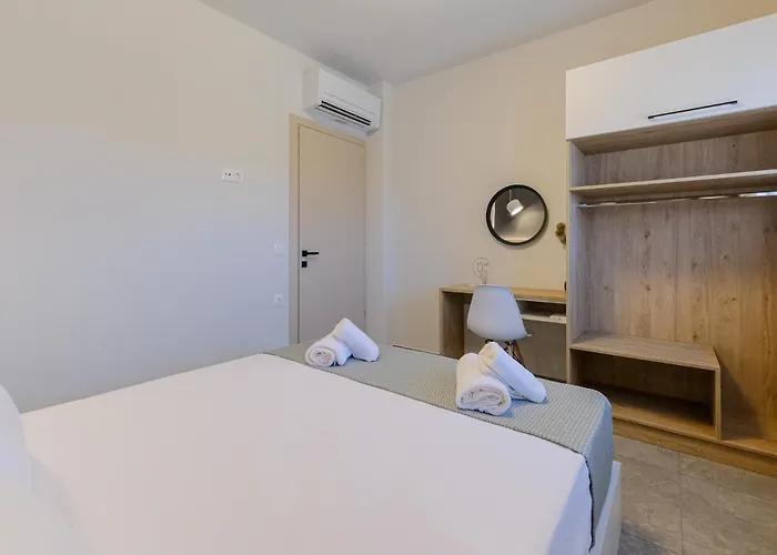 Appartement Demar By Rentalspro - Halkidiki *