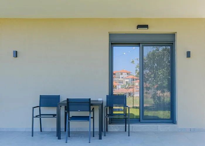 Demar By Rentalspro - Halkidiki Appartement Agios Nikolaos (Chalkidiki)