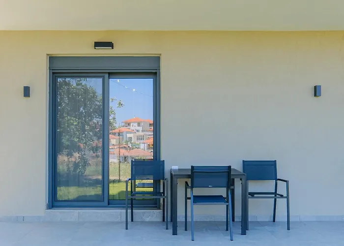 Demar By Rentalspro - Halkidiki Appartement
