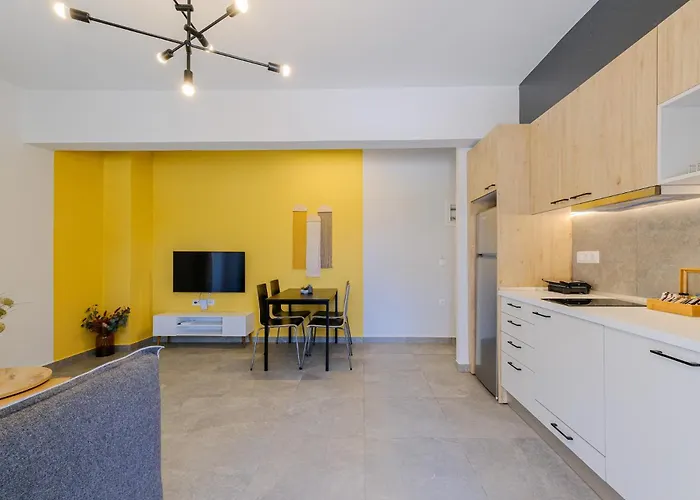 Appartement Demar By Rentalspro - Halkidiki