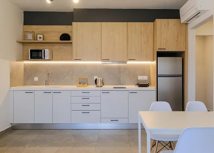 Demar By Rentalspro - Halkidiki Appartement