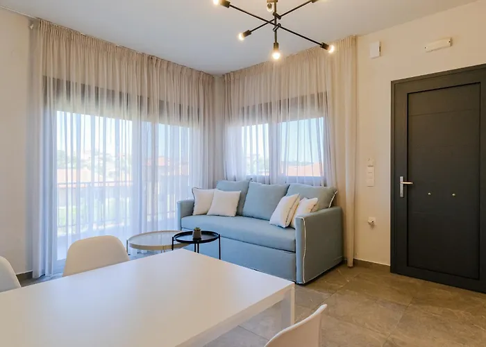 Appartement Demar By Rentalspro - Halkidiki *