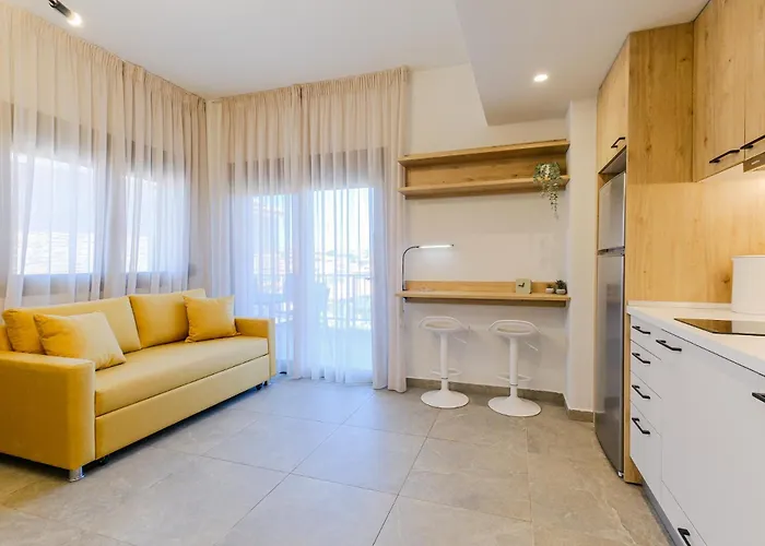 Demar By Rentalspro - Halkidiki Appartement Agios Nikolaos (Chalkidiki)