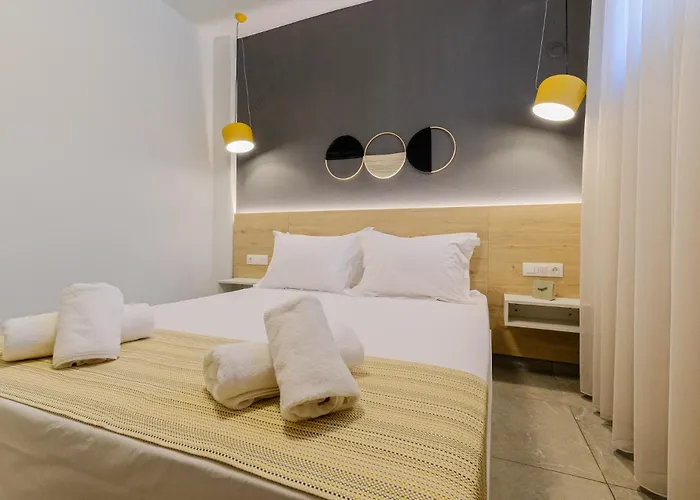 Appartement Demar By Rentalspro - Halkidiki Agios Nikolaos (Chalkidiki)